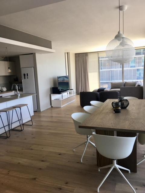 V&A Waterfront Apartman Fokváros Kültér fotó