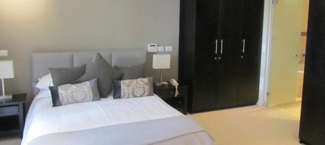 V&A Waterfront Apartman Fokváros Kültér fotó