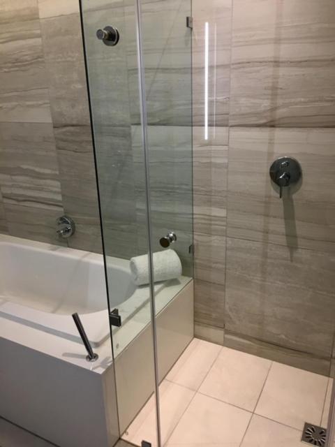V&A Waterfront Apartman Fokváros Kültér fotó
