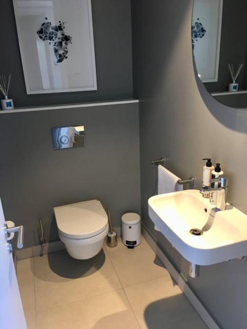 V&A Waterfront Apartman Fokváros Kültér fotó